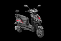 Joy e-bike  Wolf 2025 Model