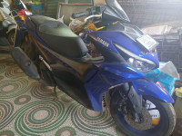 Yamaha Aerox 155 2022 Model