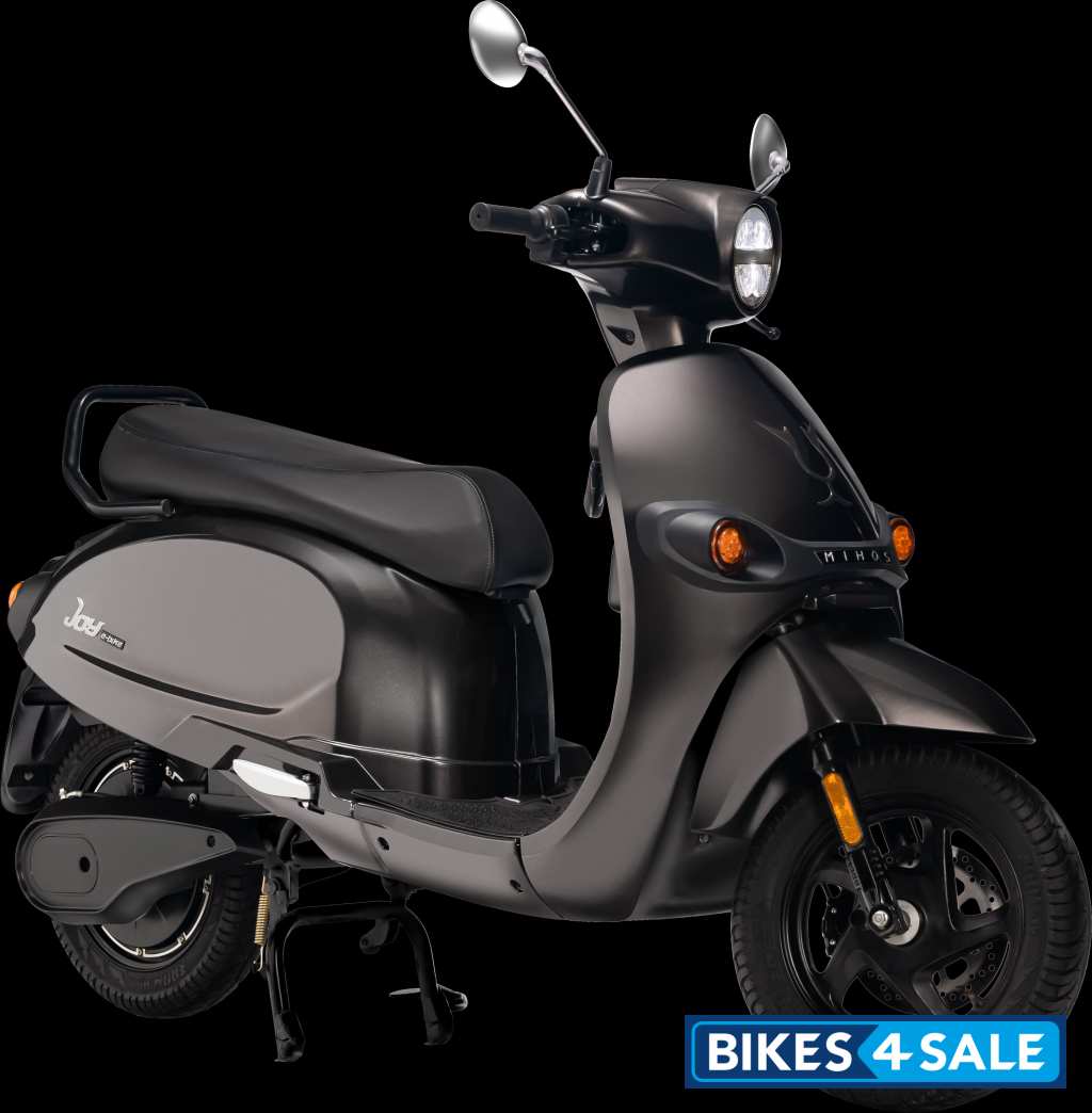 Joy e-bike  MIHOS