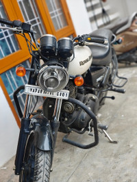 Royal Enfield Thunderbird X 350 2019 Model