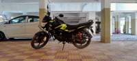 Honda SP 125 BSVI 2024 Model