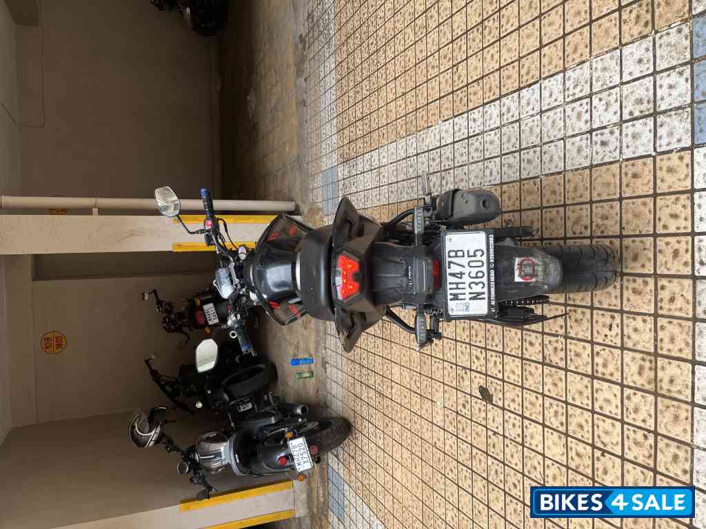 Hero Xtreme 160R 4V Pro