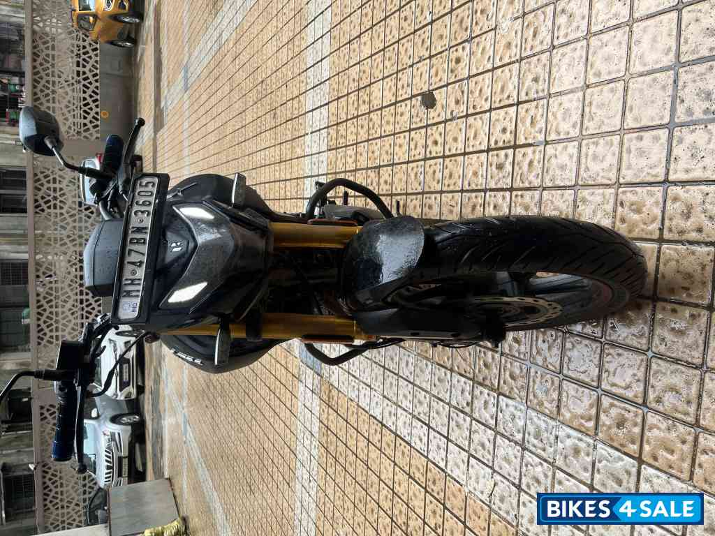 Hero Xtreme 160R 4V Pro