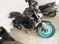 Yamaha FZ-S FI Hybrid