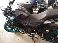 Yamaha FZ-S FI Hybrid