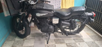 Royal Enfield Classic 350 2016 Model