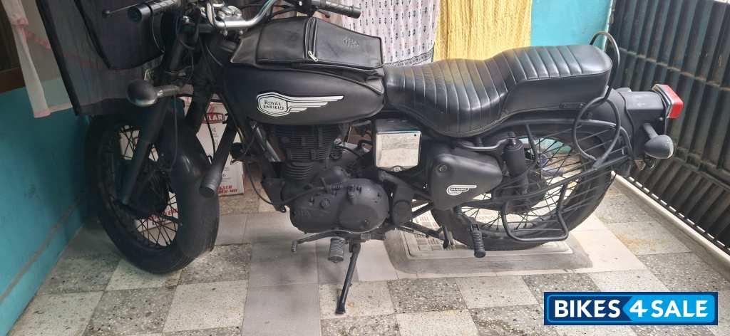 Royal Enfield Classic 350