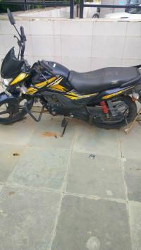 Honda Shine 125 2019 Model