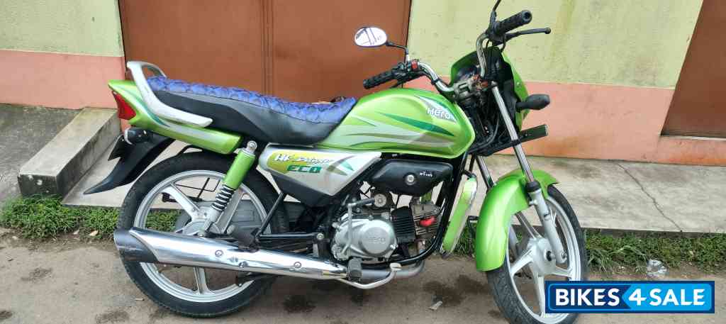 Hero HF Deluxe ECO