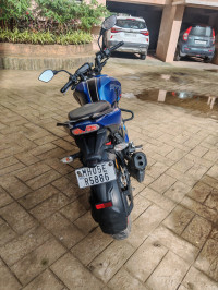 TVS Apache RTR 200 4V ABS