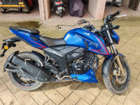 TVS Apache RTR 200 4V ABS