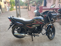 Honda Shine 125 Drum 2023 Model