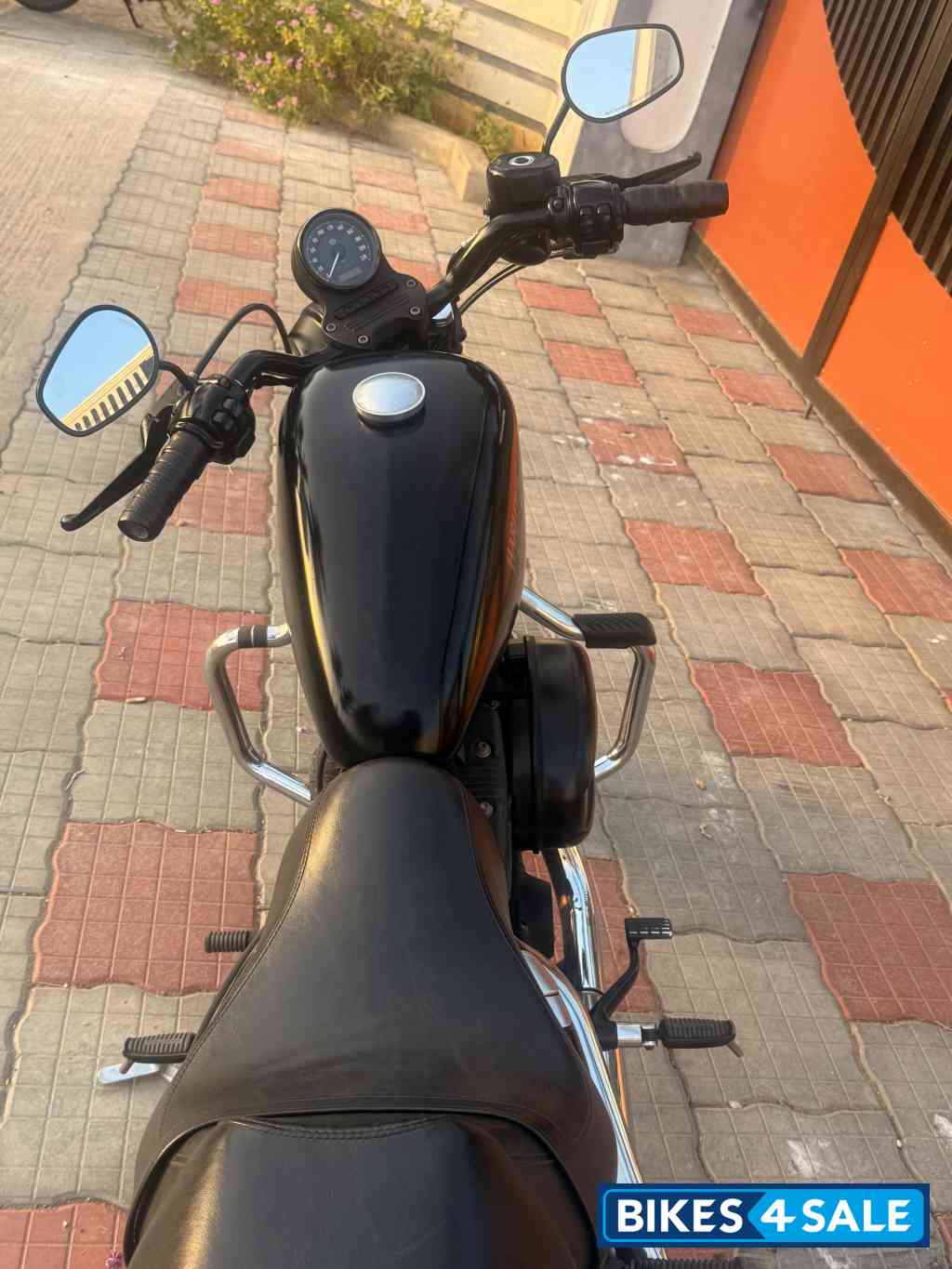 Denim Black Harley Davidson Iron 883 Denim Black Harley Davidson Iron 883