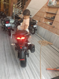 TVS Apache RTR 160 BS VI