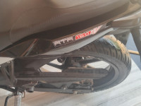 TVS Apache RTR 160 BS VI