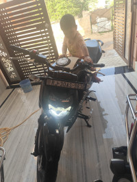 TVS Apache RTR 160 BS VI