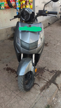 Bounce Infinity E1 2022 Model