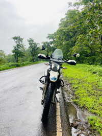 Hero Xpulse 200 4V 2024 Model