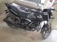 Pearl Igneous Black Honda Unicorn 160 BS6