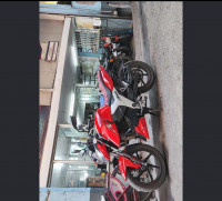 TVS Apache RTR 160 4V BS6