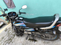 Black And Blue Hero HF Deluxe