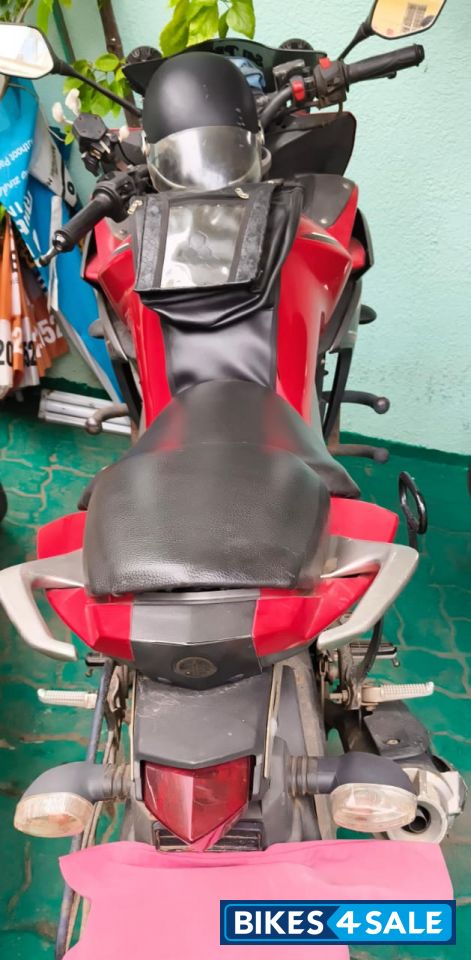 Yamaha Fazer FI V2 Yamaha Fazer FI V2