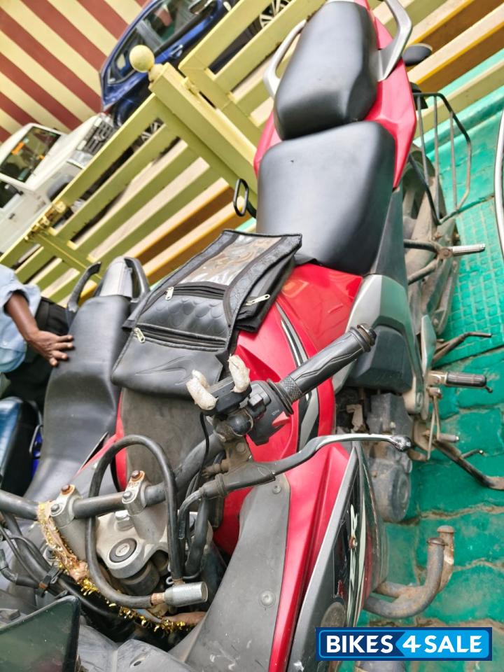 Yamaha Fazer FI V2 Yamaha Fazer FI V2