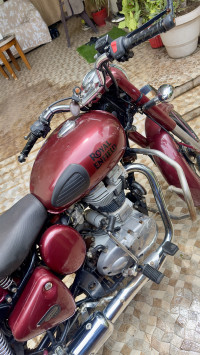 Royal Enfield Classic 350