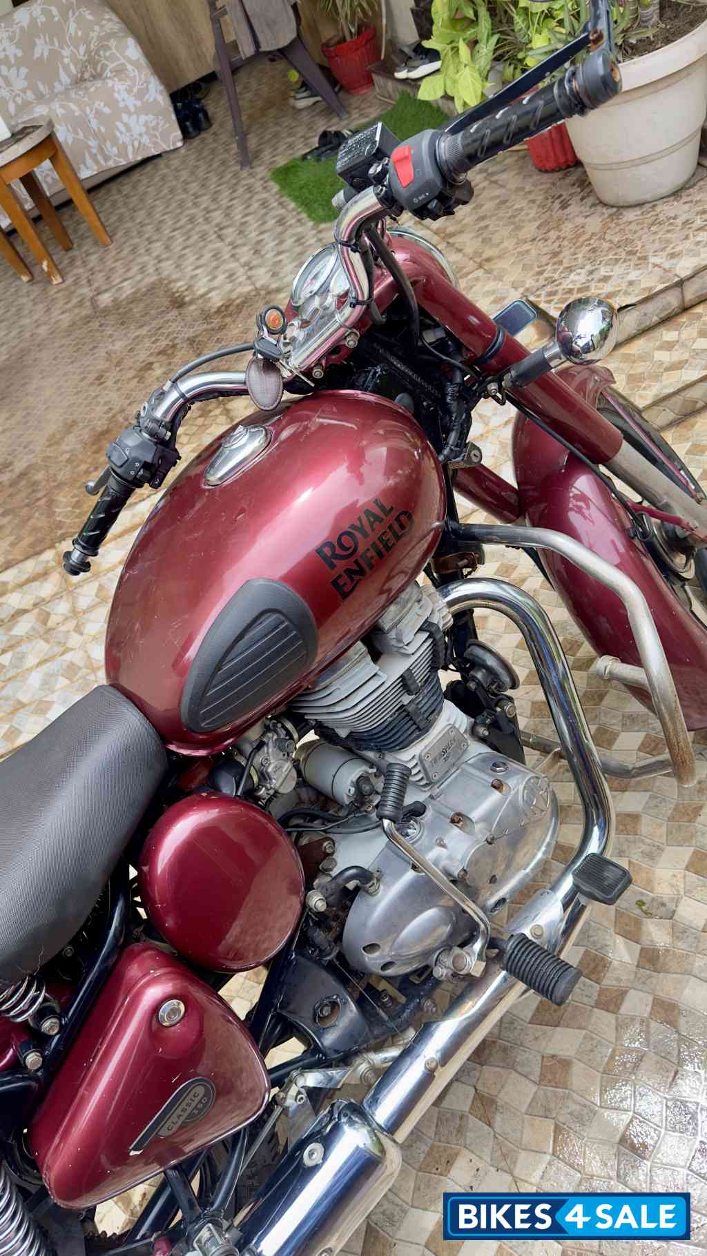 Royal Enfield Classic 350 Royal Enfield Classic 350