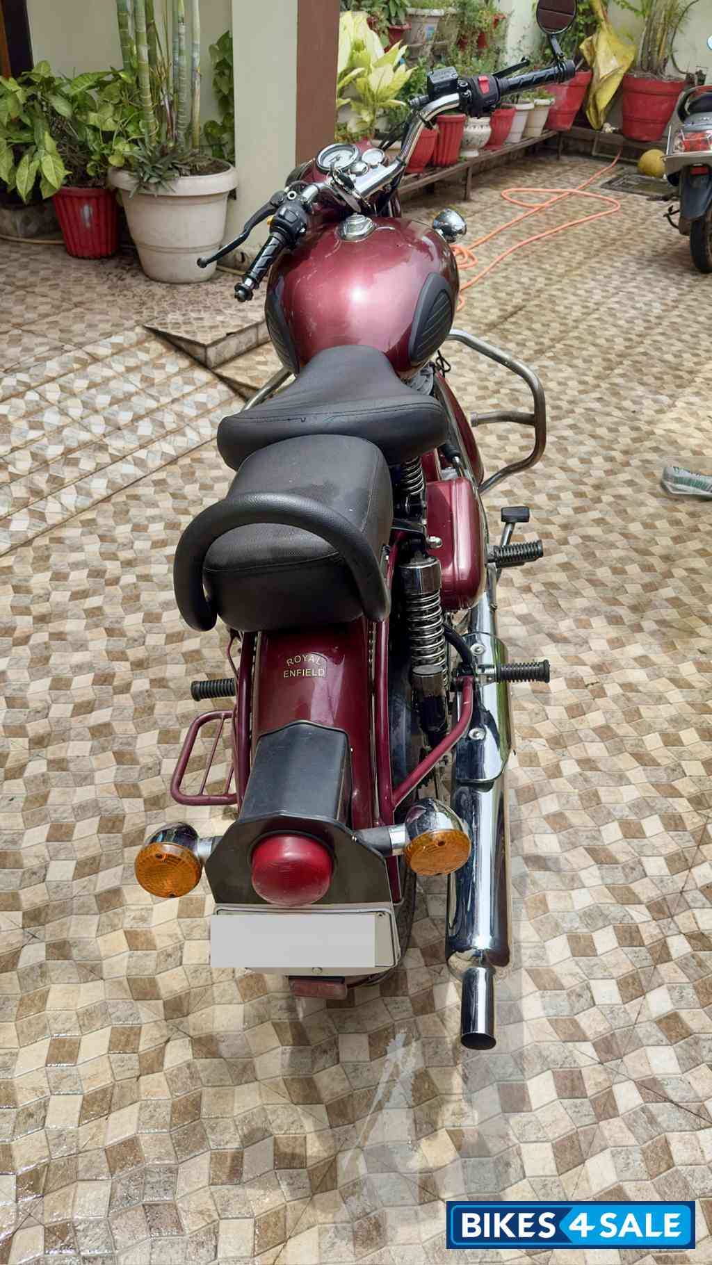 Royal Enfield Classic 350 Royal Enfield Classic 350