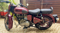 Royal Enfield Classic 350