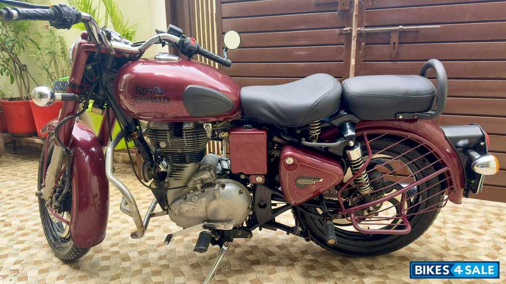 Royal Enfield Classic 350 Royal Enfield Classic 350