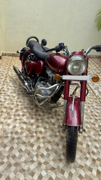 Royal Enfield Classic 350