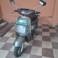 BGauss B8 Lithium Ion 2022 Model