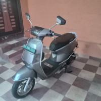 BGauss B8 Lithium Ion