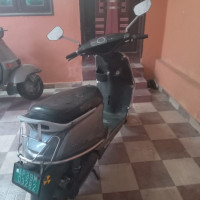 BGauss B8 Lithium Ion