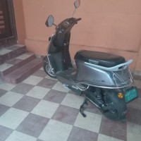 BGauss B8 Lithium Ion