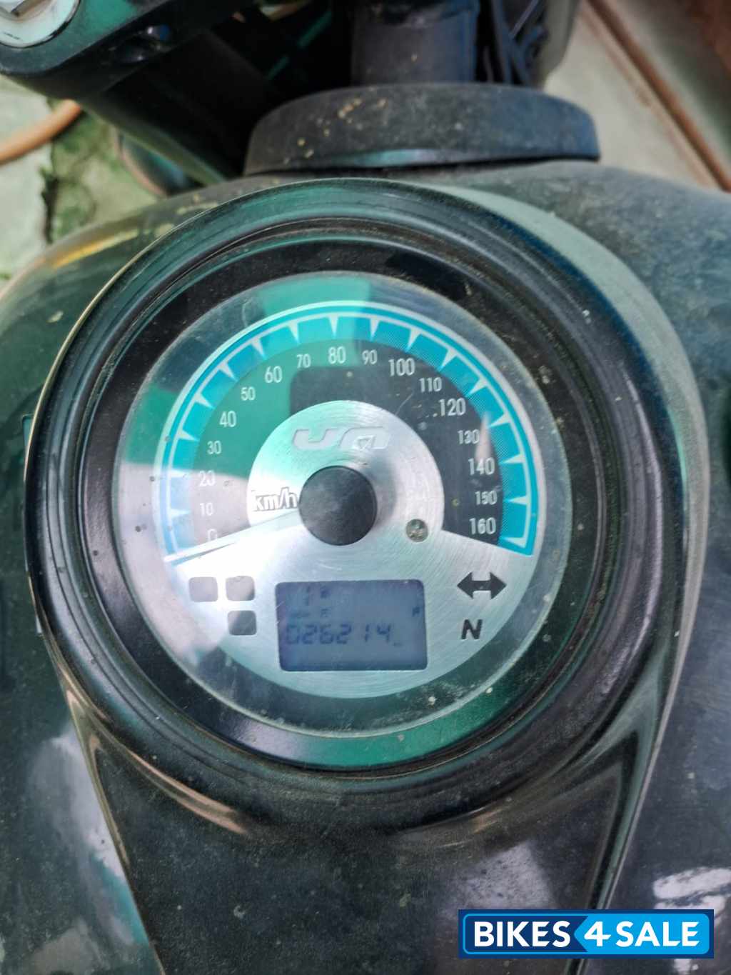 UM Renegade Commando