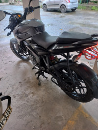 Bajaj Pulsar NS 160