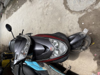 Okinawa Ridge Plus 2023 Model