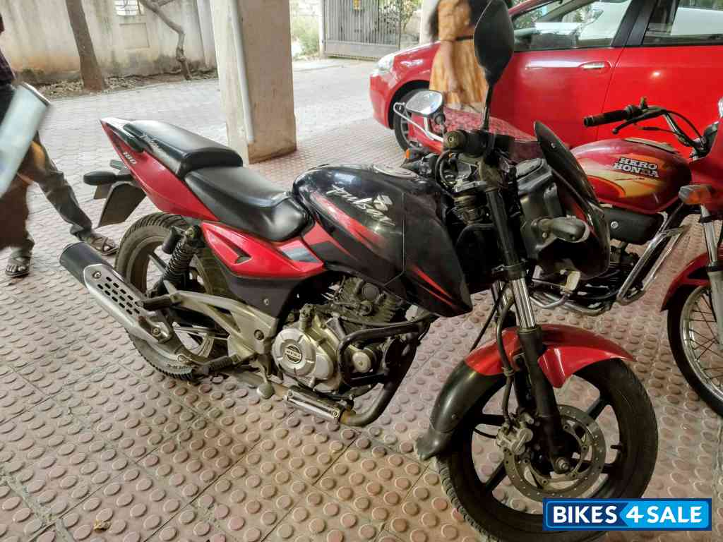 Bajaj Pulsar 180 DTSi