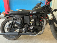 Royal Enfield Bullet Electra