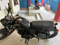 Royal Enfield Bullet Electra