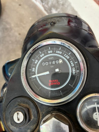 Royal Enfield Bullet Electra