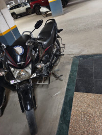 Honda Shine 2012 Model