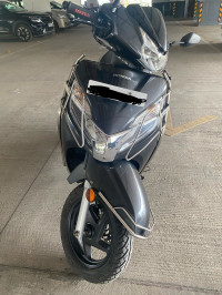 Honda Activa 125 BS6 2020 Model