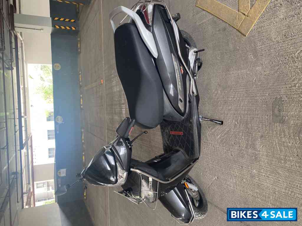 Honda Activa 125 BS6