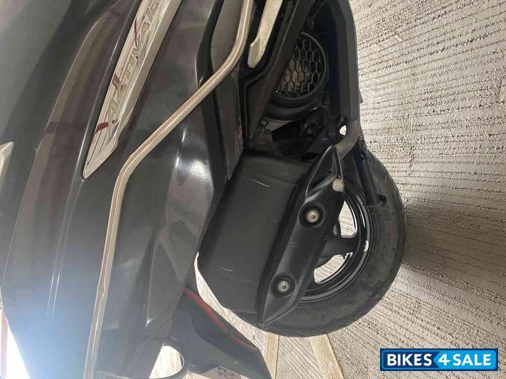 Honda Activa 125 BS6