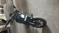 Keeway K-Light 250V 2024 Model