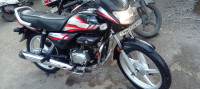 Black Hero HF Deluxe BS6